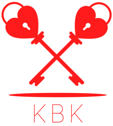 The KBK Logo